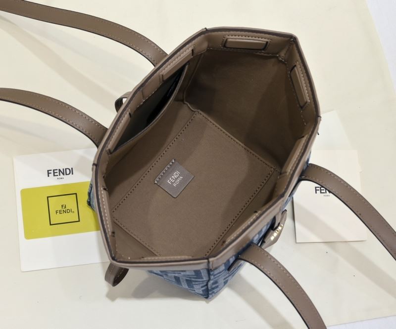 Fendi Bucket Bags